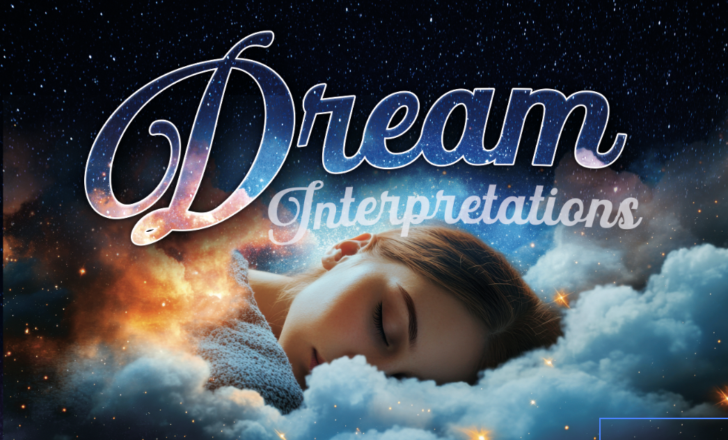 Zoom Dream Interpretations With Pastor Armen